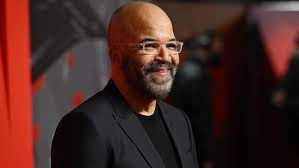 The Batman: Jeffrey Wright on Robert Pattinson Onscreen Relationship – The  Hollywood Reporter